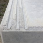 コンクリート　補修　方法　樹脂モルタル　仕上げ
